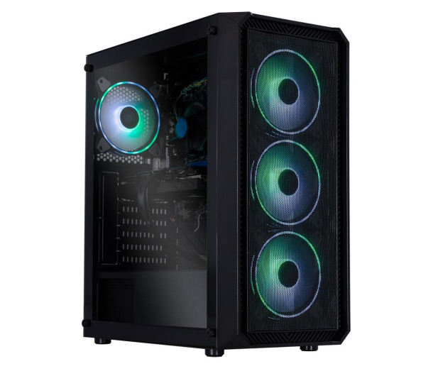 SMX Battlestation M1A i5-14400F/16GB/1TB/RTX5060/W11x - 1542345 - zdjęcie