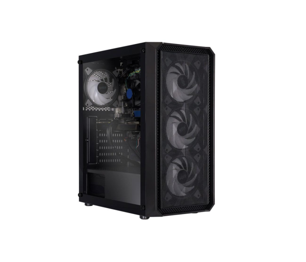 SMX Battlestation M1A i5-12400F/16GB/1TB/RTX5060Ti/W11x - 1542346 - zdjęcie 2