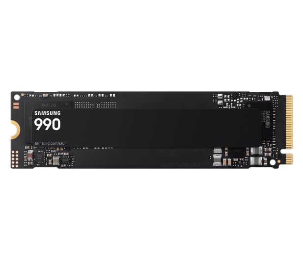 Samsung 2TB M.2 PCIe Gen4 NVMe 990 - 1548591 - zdjęcie
