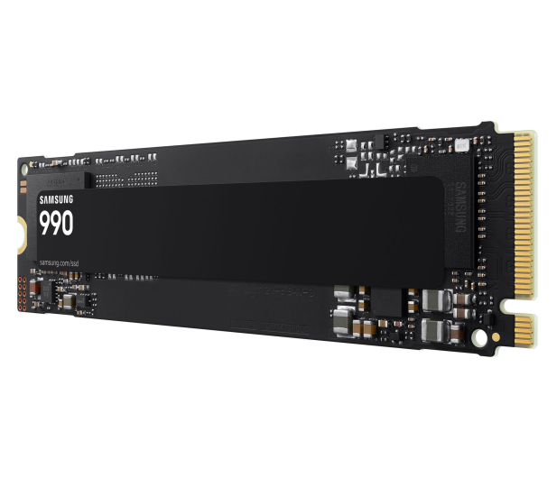 Samsung 2TB M.2 PCIe Gen4 NVMe 990 - 1548591 - zdjęcie 3