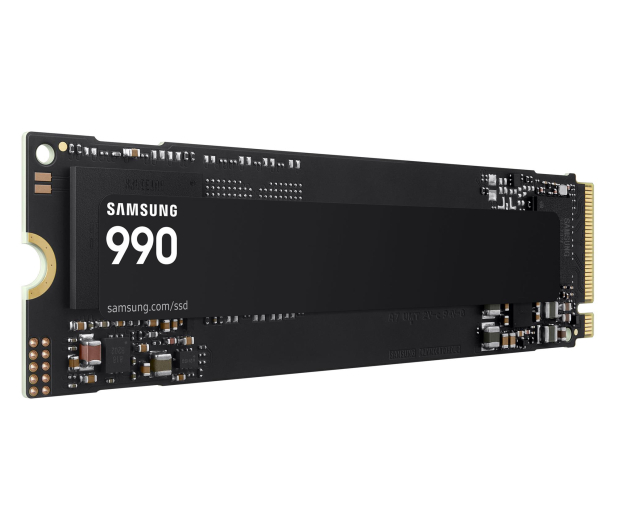Samsung 2TB M.2 PCIe Gen4 NVMe 990 - 1548591 - zdjęcie 4