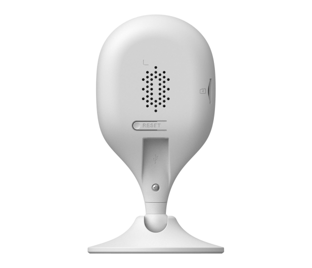 Dahua Kamera wewnetrzna 5MP /2-Way talk /WiFi 6/ Smart Detection - 1548784 - zdjęcie 2