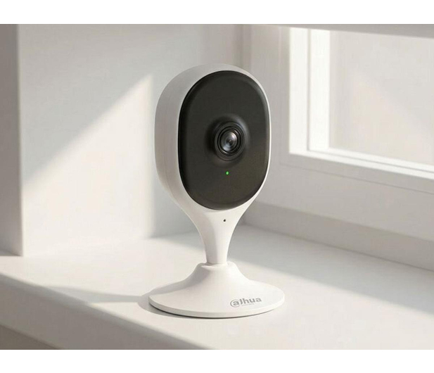 Dahua Kamera wewnetrzna 5MP /2-Way talk /WiFi 6/ Smart Detection - 1548784 - zdjęcie 5