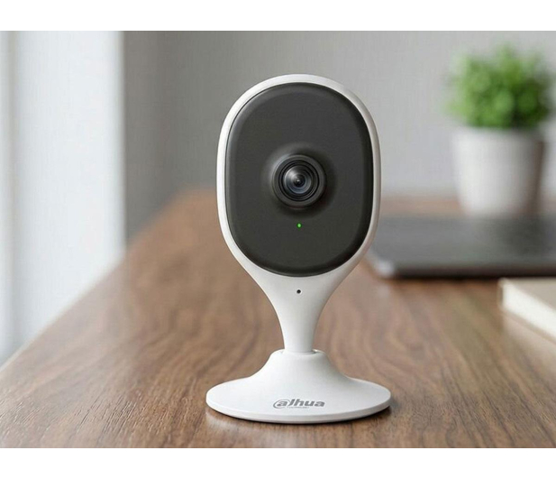 Dahua Kamera wewnetrzna 5MP /2-Way talk /WiFi 6/ Smart Detection - 1548784 - zdjęcie 6