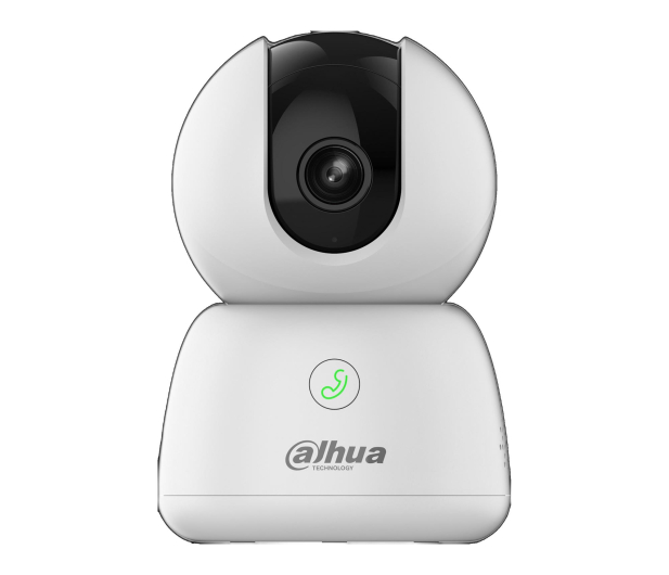 Dahua Kamera wewnetrzna obrotowa 3MP /2-Way talk / WiFi 6 /Smart D - 1548786 - zdjęcie