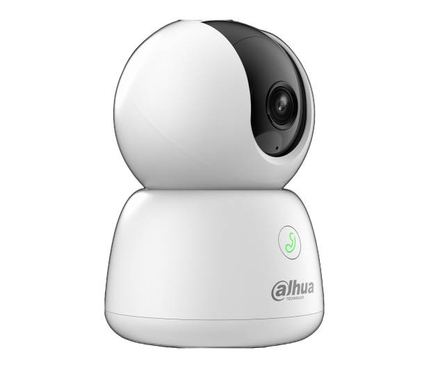 Dahua Kamera wewnetrzna obrotowa 3MP /2-Way talk / WiFi 6 /Smart D - 1548786 - zdjęcie 3