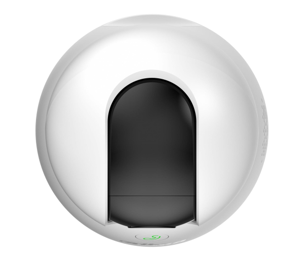 Dahua Kamera wewnetrzna obrotowa 3MP /2-Way talk / WiFi 6 /Smart D - 1548786 - zdjęcie 6