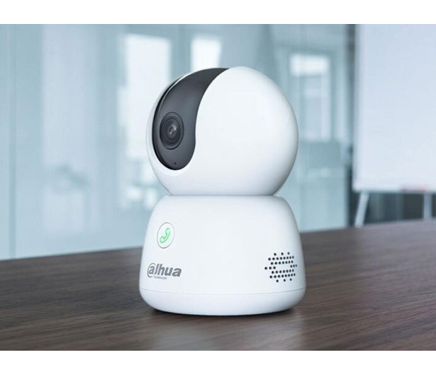 Dahua Kamera wewnetrzna obrotowa 3MP /2-Way talk / WiFi 6 /Smart D - 1548786 - zdjęcie 8