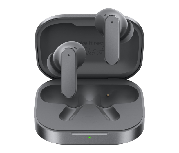 realme Buds Air 8 Master Grey - 1544914 - zdjęcie