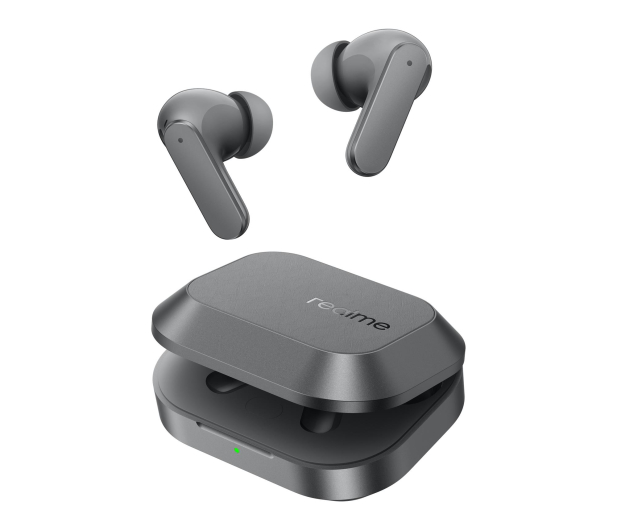 realme Buds Air 8 Master Grey - 1544914 - zdjęcie 3