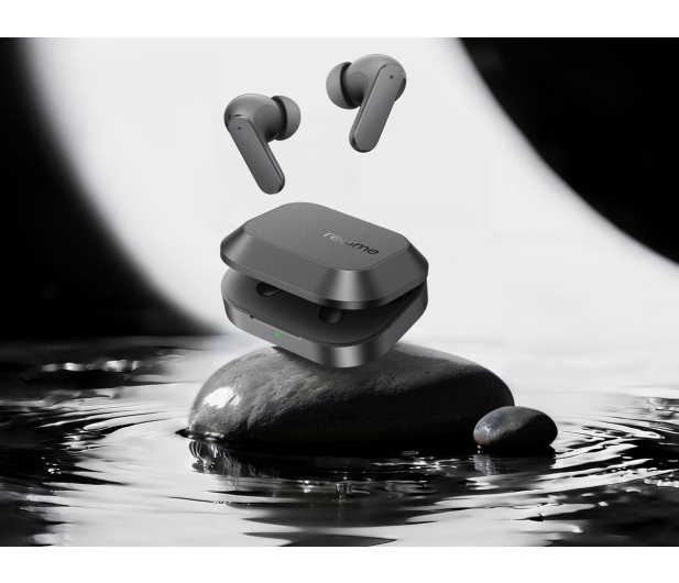 realme Buds Air 8 Master Grey - 1544914 - zdjęcie 6