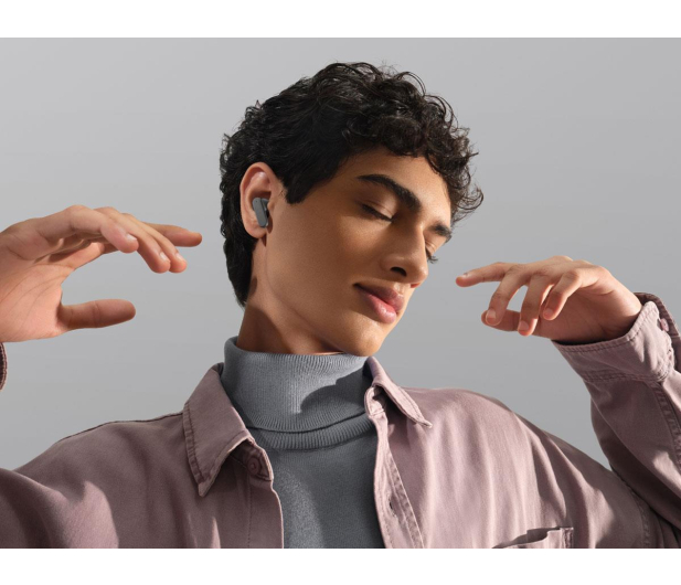 realme Buds Air 8 Master Grey - 1544914 - zdjęcie 5