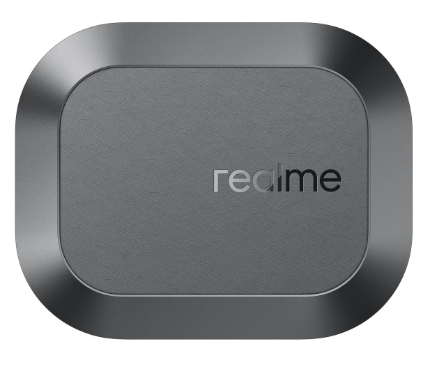 realme Buds Air 8 Master Grey - 1544914 - zdjęcie 4