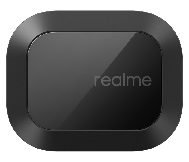realme Buds Air 8 Pro Master Black - 1544916 - zdjęcie 3