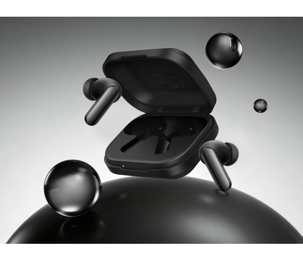 realme Buds Air 8 Pro Master Black - 1544916 - zdjęcie 7