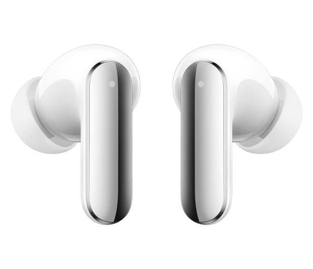 realme Buds Air 8 Pro Master White - 1544917 - zdjęcie 2