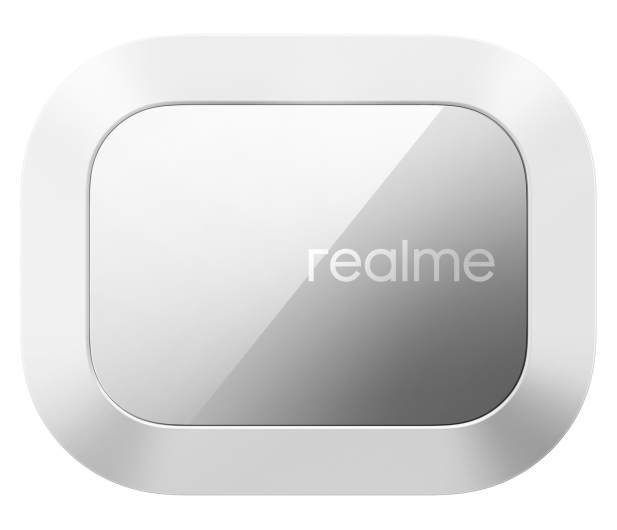 realme Buds Air 8 Pro Master White - 1544917 - zdjęcie 3