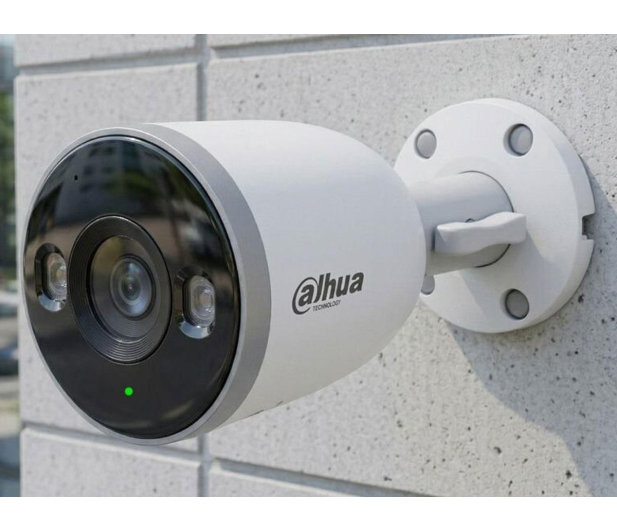 Dahua Kamera zewnętrzna Bullet 5MP/WiFi 6/IP67/AI Detection/Smart - 1548785 - zdjęcie 6