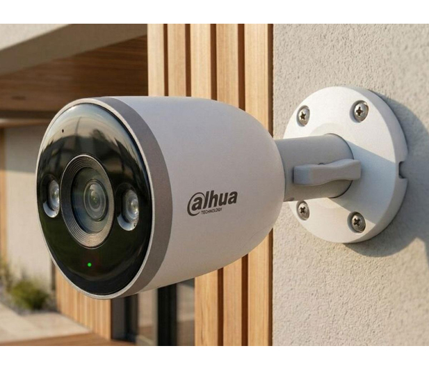 Dahua Kamera zewnętrzna Bullet 5MP/WiFi 6/IP67/AI Detection/Smart - 1548785 - zdjęcie 7
