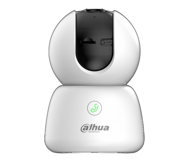 Dahua Kamera wewnetrzna obrotowa 5MP/ 2-Way talk / WiFi 6 /Smart D - 1548788 - zdjęcie 4