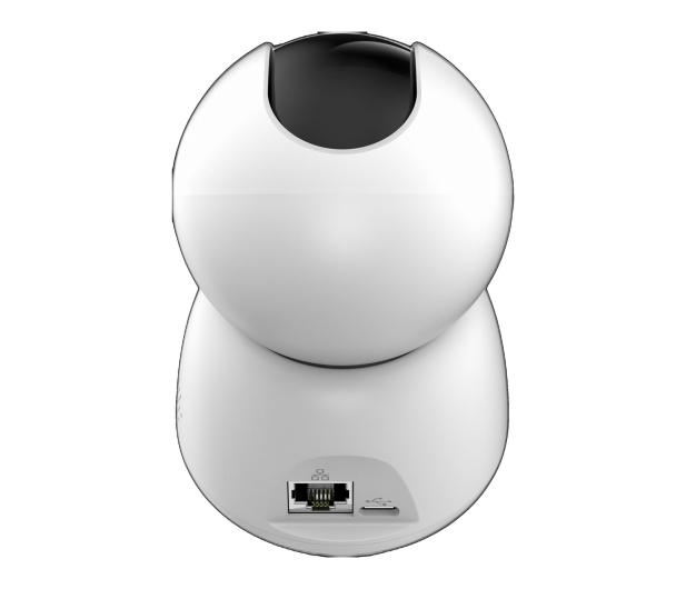 Dahua Kamera wewnetrzna obrotowa 5MP/ 2-Way talk / WiFi 6 /Smart D - 1548788 - zdjęcie 5