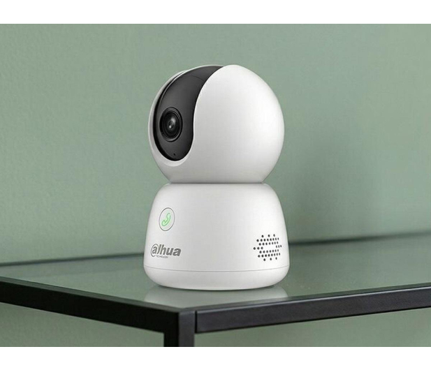 Dahua Kamera wewnetrzna obrotowa 5MP/ 2-Way talk / WiFi 6 /Smart D - 1548788 - zdjęcie 8