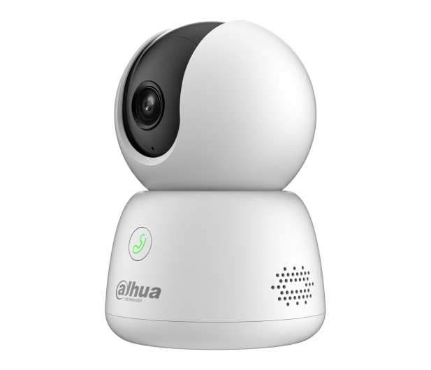 Dahua Kamera wewnetrzna obrotowa 5MP/ 2-Way talk / WiFi 6 /Smart D - 1548788 - zdjęcie 2