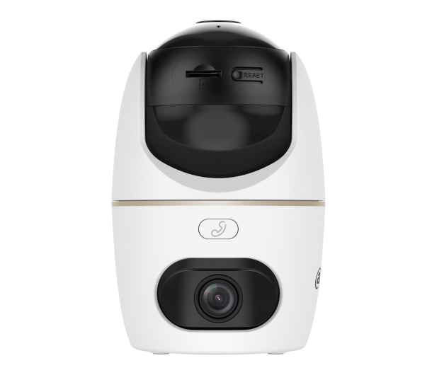 Dahua Kamera wewnetrzna obrotowa Dual 3+3MP / 2,4/5GHz Dual-Band W - 1548787 - zdjęcie 3