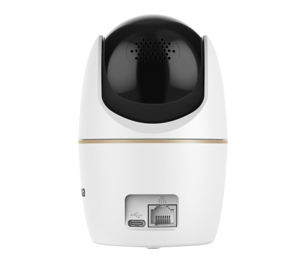 Dahua Kamera wewnetrzna obrotowa Dual 3+3MP / 2,4/5GHz Dual-Band W - 1548787 - zdjęcie 4