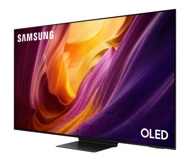 Samsung QE65S95H 65" OLED 4K 165 Hz Tizen TV HDMI 2.1 - 1526877 - zdjęcie 4