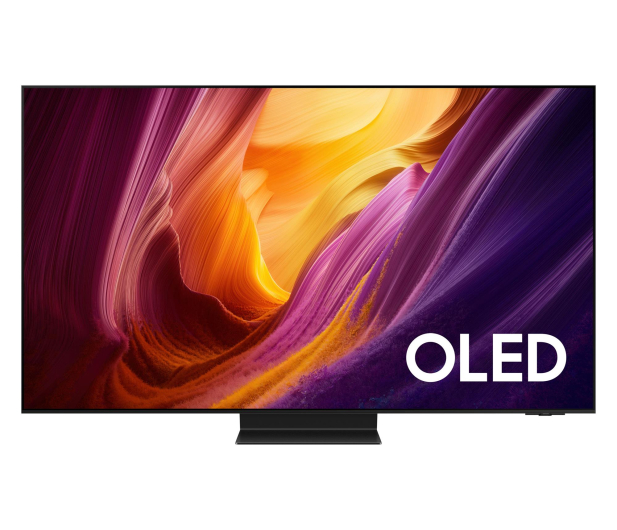 Samsung QE65S95H 65" OLED 4K 165 Hz Tizen TV HDMI 2.1 - 1526877 - zdjęcie 2