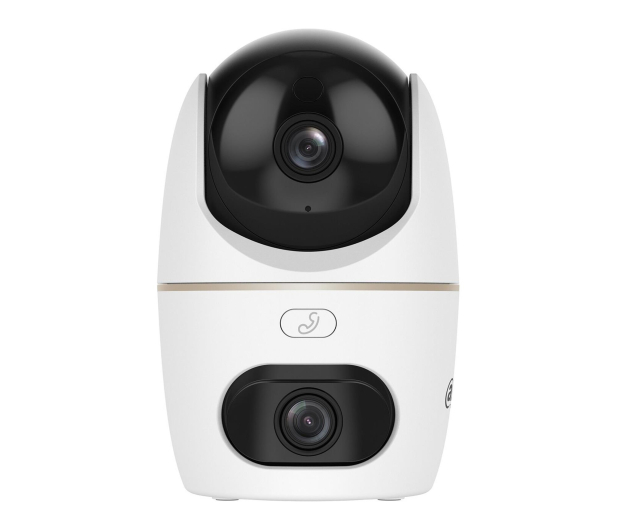 Dahua Kamera wewnetrzna obrotowa Dual 5+5MP/ 2,4/5GHz Dual-Band Wi - 1548789 - zdjęcie 2