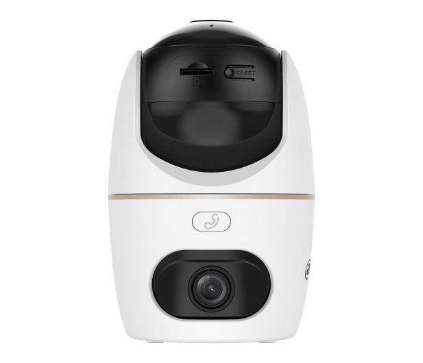 Dahua Kamera wewnetrzna obrotowa Dual 5+5MP/ 2,4/5GHz Dual-Band Wi - 1548789 - zdjęcie 3