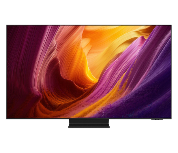 Samsung QE65S95H 65" OLED 4K 165 Hz Tizen TV HDMI 2.1 - 1526877 - zdjęcie