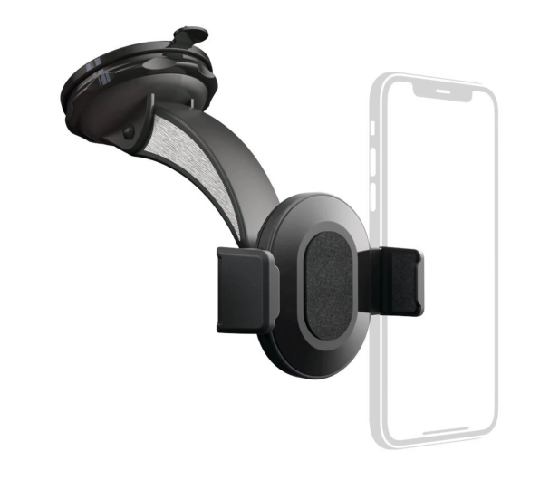 Hama UNIWERSALNY UCHWYT GSM, 5,5-8,5cm, NA PRZYSSAWKĘ - 1548529 - zdjęcie