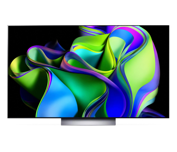 LG 55C31LA OLED evo, 120Hz, 4K - 1525125 - zdjęcie