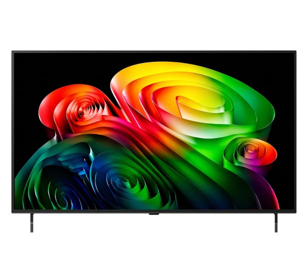LG OLED65B65LA 65" OLED 4K 120Hz webOS - 1510638 - zdjęcie