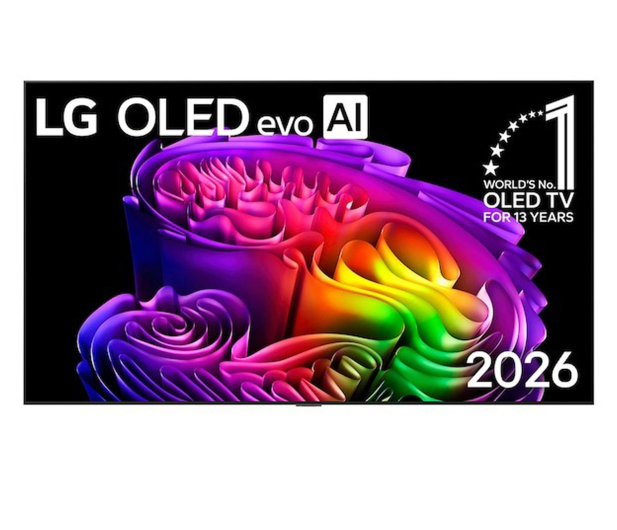 LG OLED65G64LW 65" OLED 4K 165Hz webOS - 1509858 - zdjęcie 2