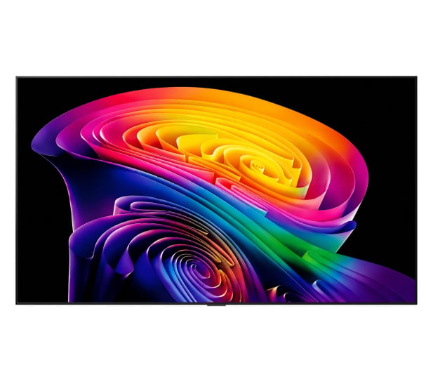 LG OLED77C64LA 77" OLED 4K 165Hz webOS - 1509861 - zdjęcie