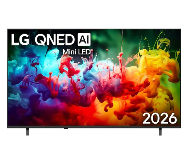 LG 75QNED70B6A 75" QNED MiniLED 4K webOS - 1510658 - zdjęcie 2