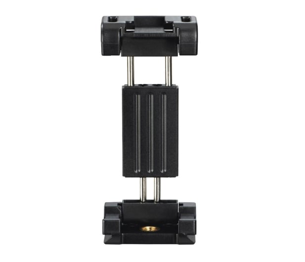 Hama UCHWYT DO SMARTFONA PRO II 9,5 CM 1/4'' - 1548524 - zdjęcie 2