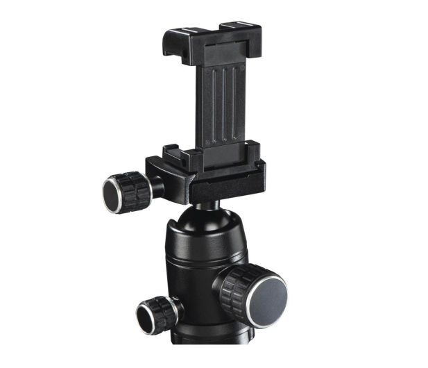 Hama UCHWYT DO SMARTFONA PRO II 9,5 CM 1/4'' - 1548524 - zdjęcie 3