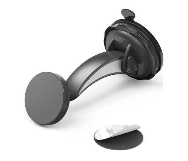 Hama MAGNET" UNIWERSALNY UCHWYT GSM NA PRZYSSAWKĘ - 1548528 - zdjęcie