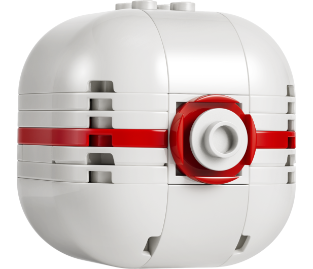LEGO POKÉMON Premierball 30729 - 1548800 - zdjęcie 3
