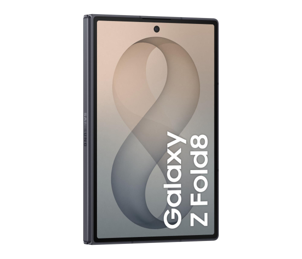 Samsung Galaxy Z Fold8 12/256GB Grafitowy - 1549405 - zdjęcie 4