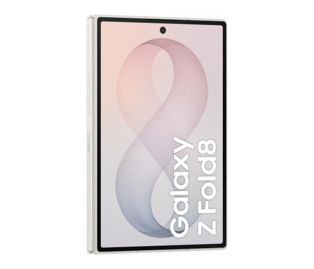 Samsung Galaxy Z Fold8 12/256GB Kremowy - 1549408 - zdjęcie 4