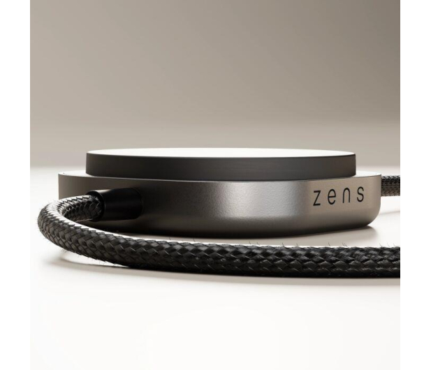 Zens Ładowarka indukcyjna Pro 2 Qi2 15W USB-C/USB-C czarny - 1545346 - zdjęcie 3