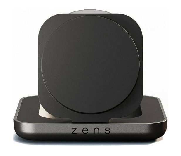 Zens Ładowarka indukcyjna 2w1 Nightstand Charger Pro 2 - 1545348 - zdjęcie