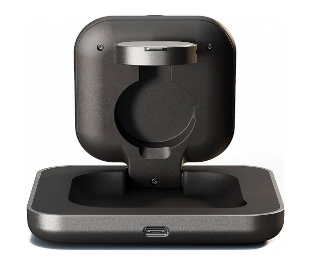 Zens Ładowarka indukcyjna 2w1 Nightstand Charger Pro 2 - 1545348 - zdjęcie 2