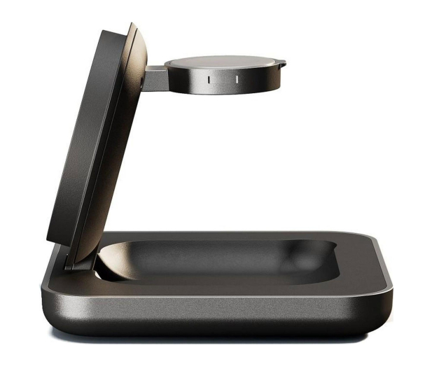 Zens Ładowarka indukcyjna 2w1 Nightstand Charger Pro 2 - 1545348 - zdjęcie 3